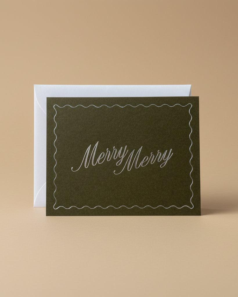 Holiday Greeting Cards | Jaymes Paper