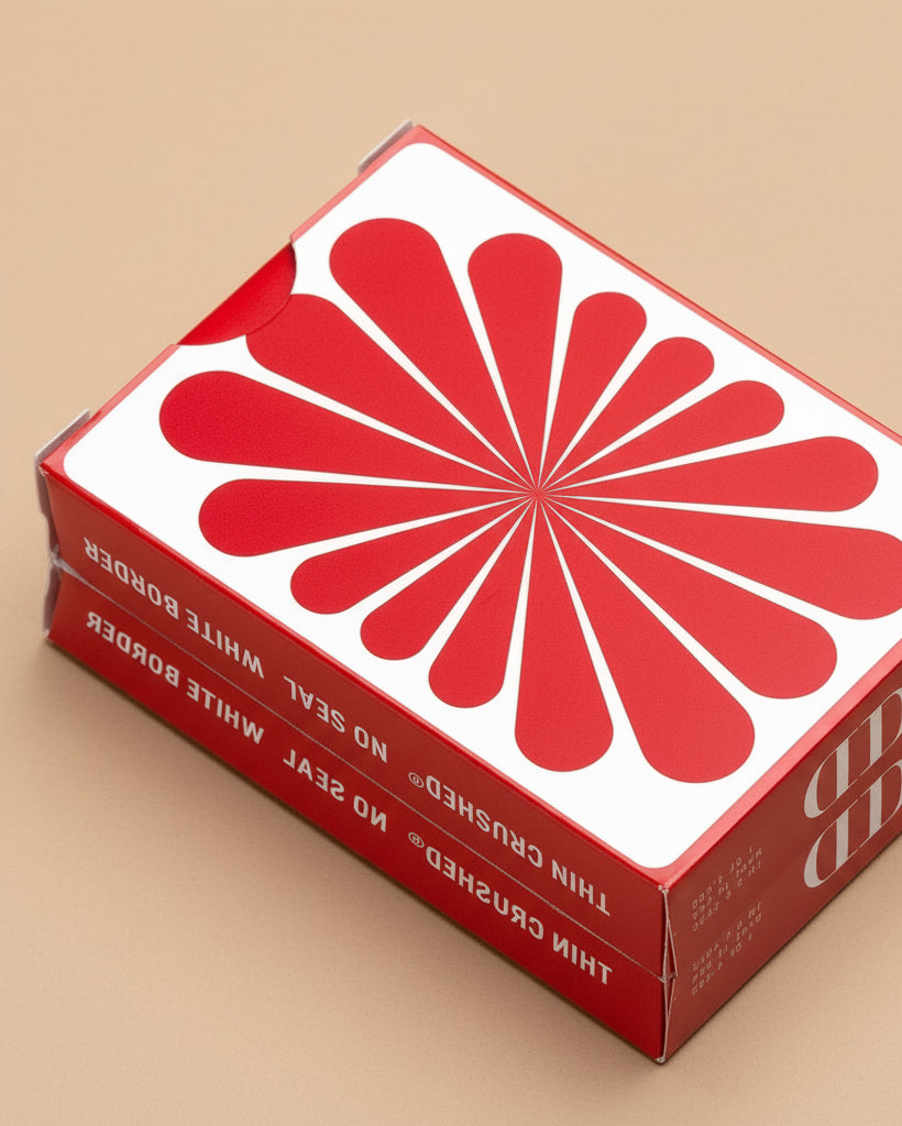 Damn Good Cards no.3