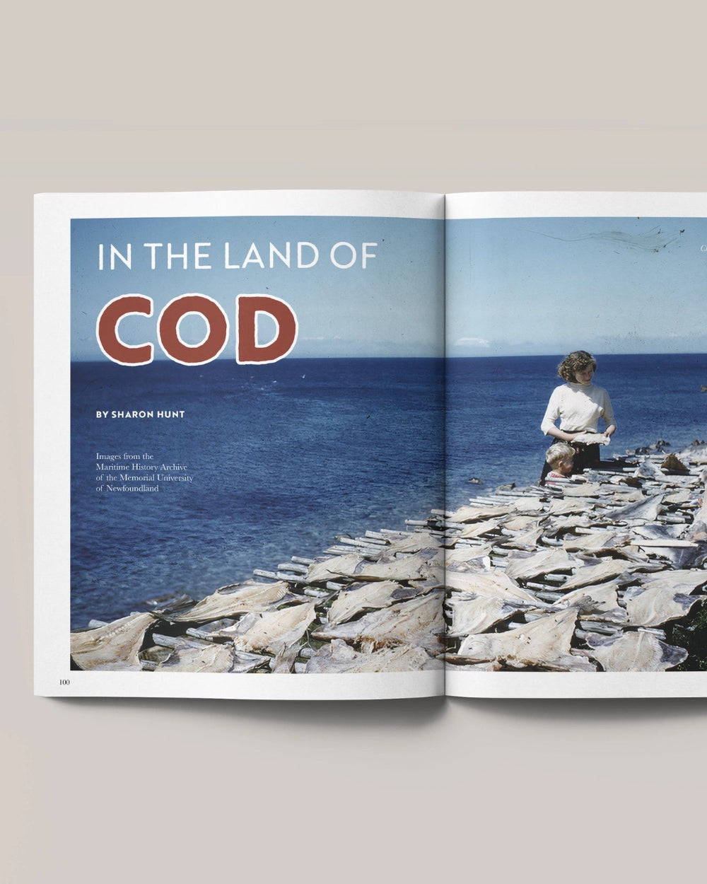 Eaten Magazine No.15 - Salty