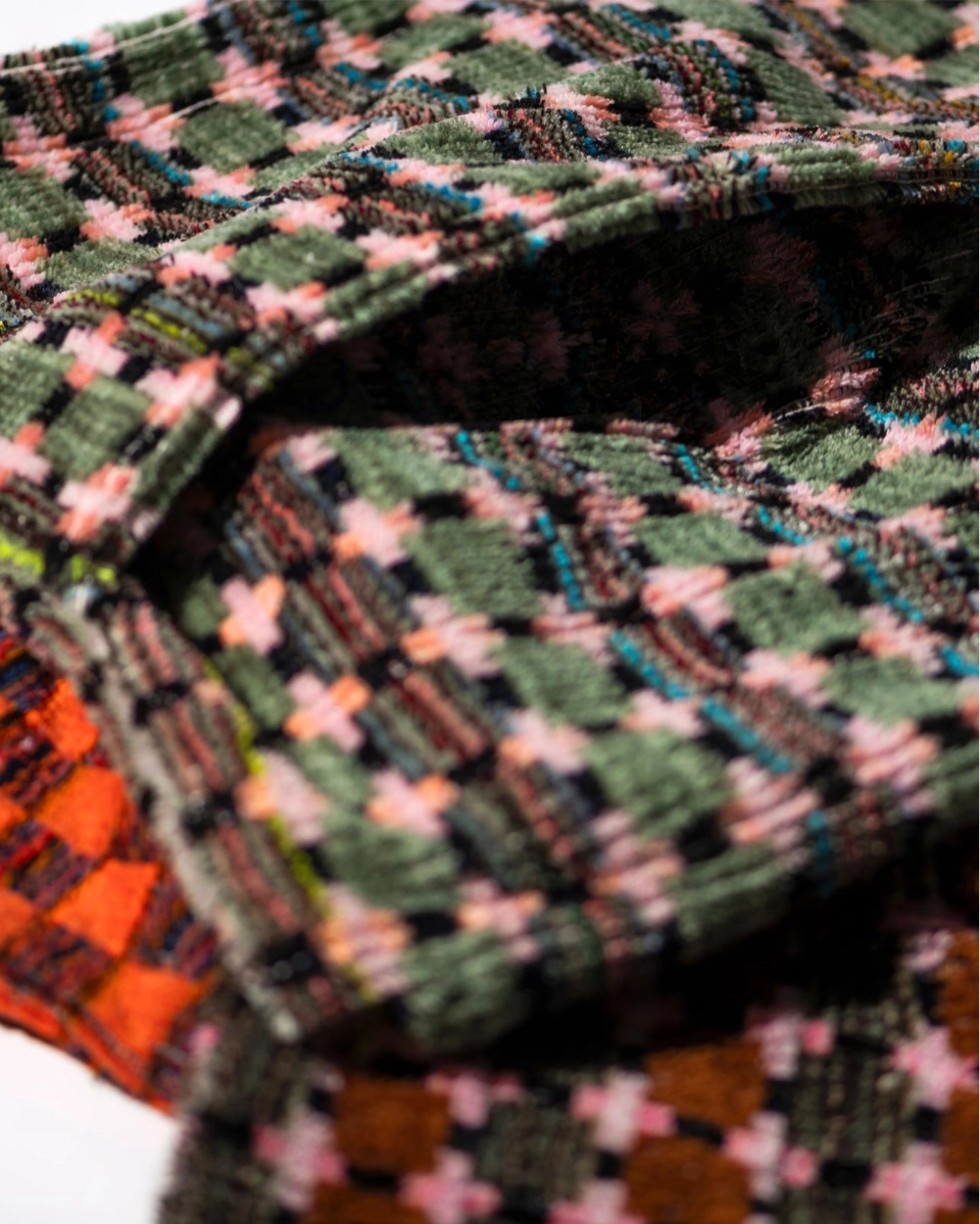 Truck Seat Throw Pillow