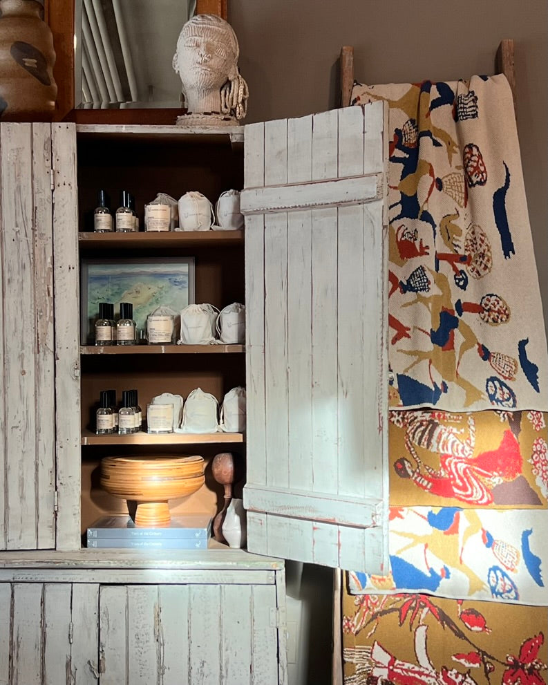 Prequel to Summer - 8oz Candle