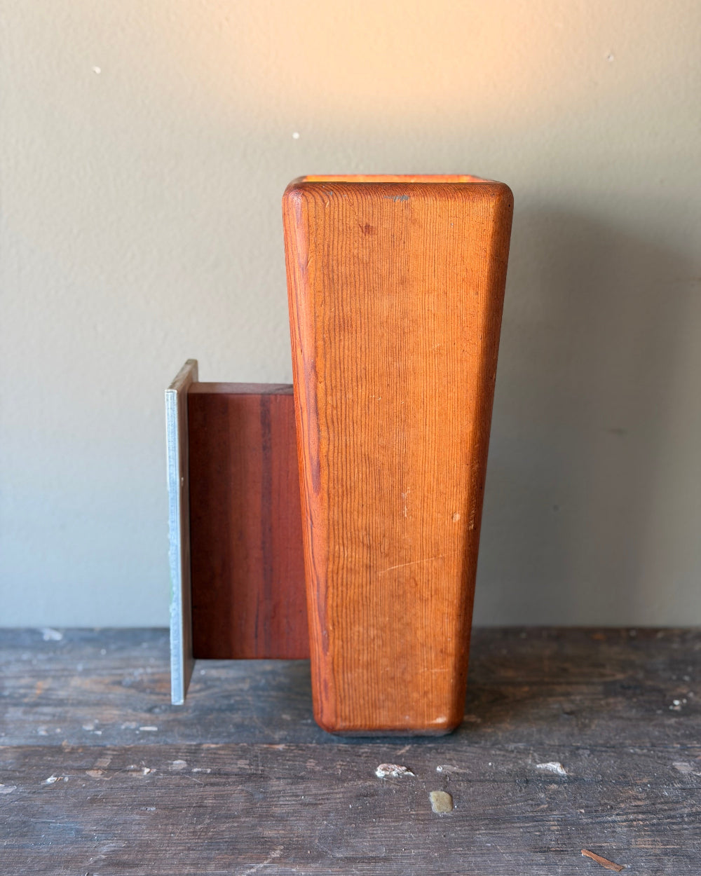 Studio Craft Wall Sconce