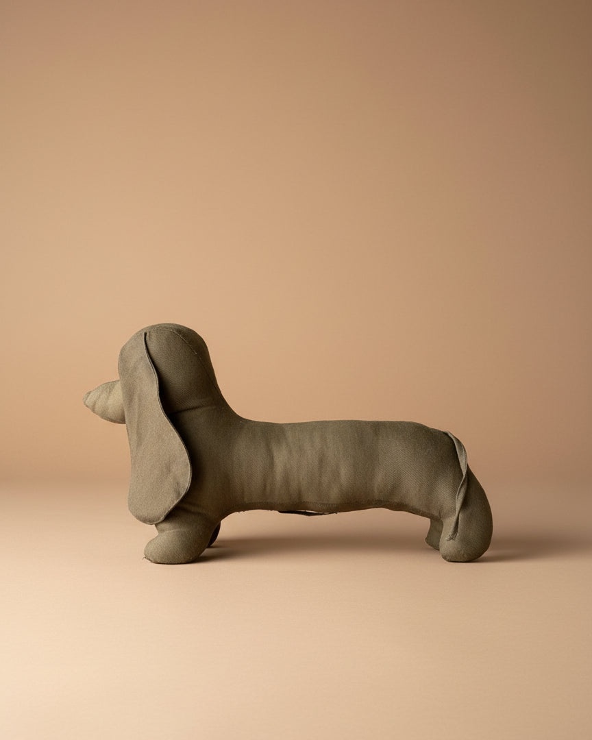 Decorative Plush | Dachshund