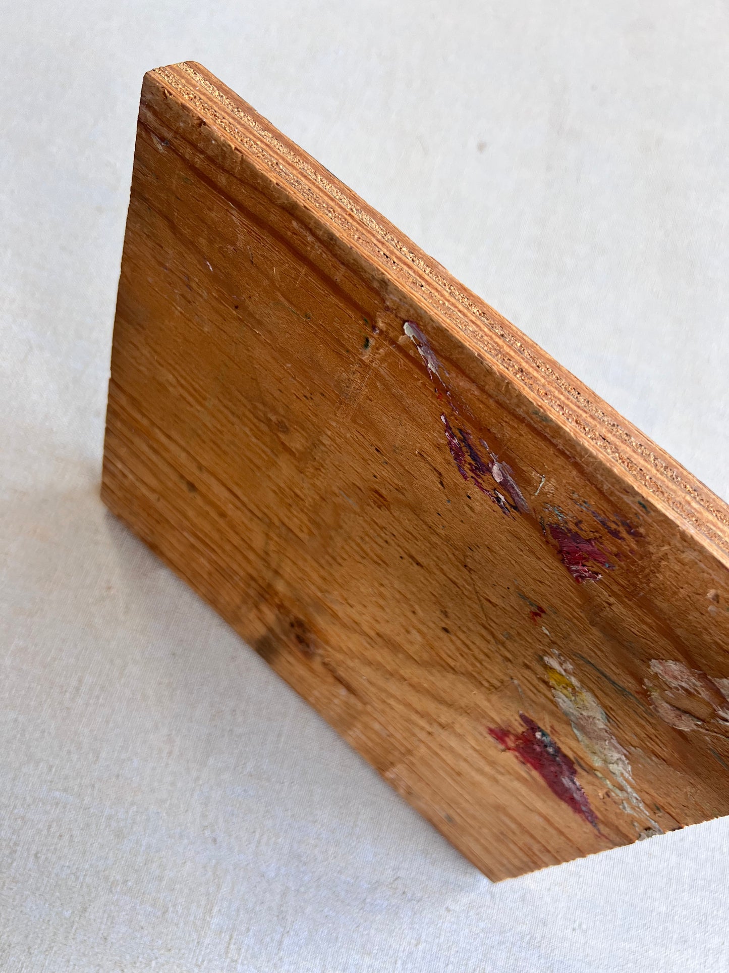 Abstract on Board no.1