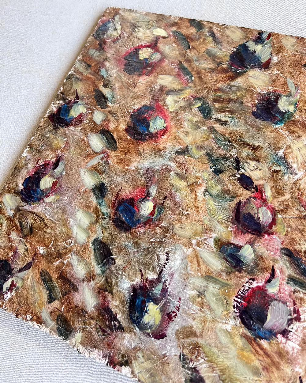 Abstract on Board no.2