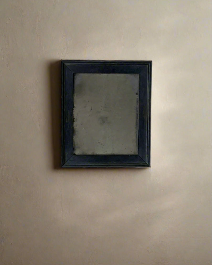 YOU MAY | Small Antique Mirror