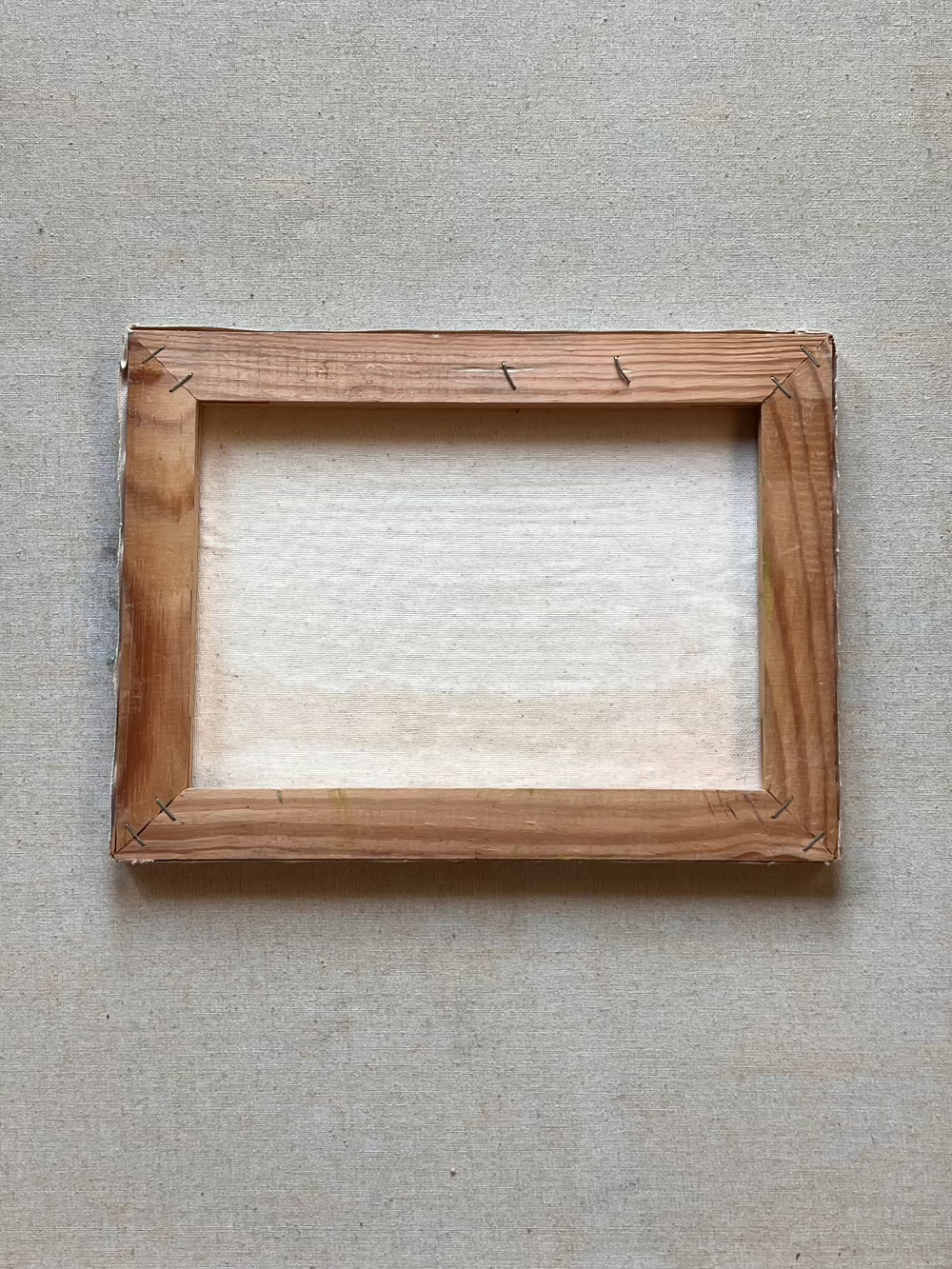 Original Architectural Painting