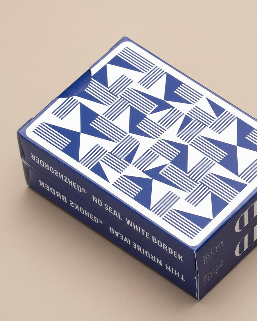 Damn Good Cards no.2