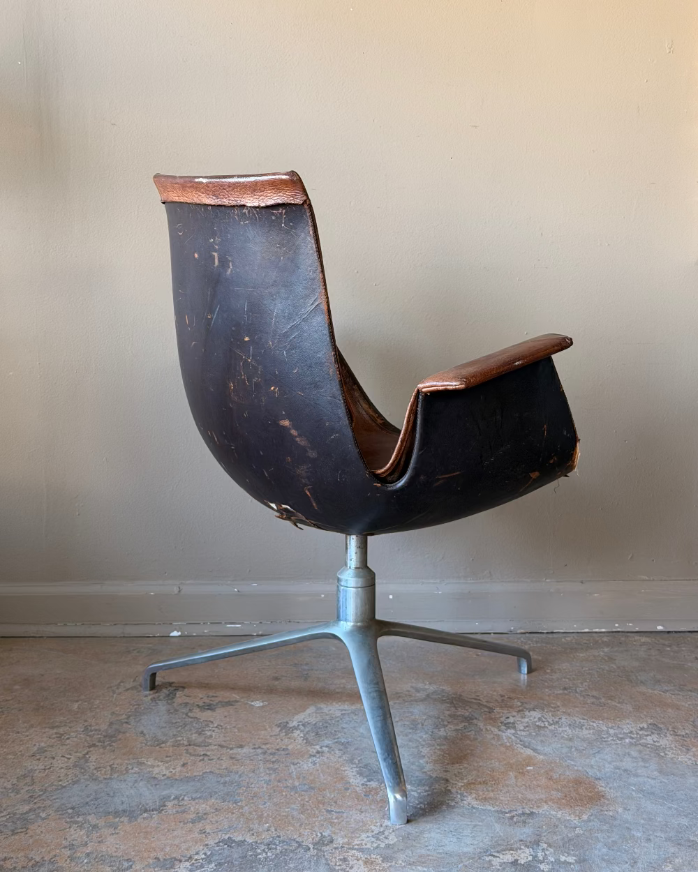 Fabricius & Kastholm Bird Chair