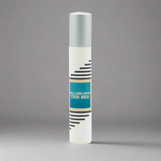 Falling Into The Sea - Travel Fragrance