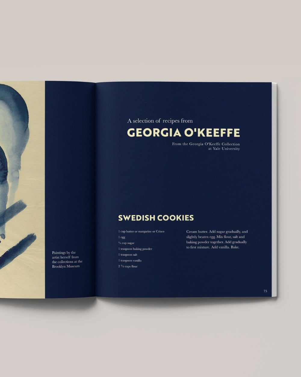 Eaten Magazine No.21 - Baked