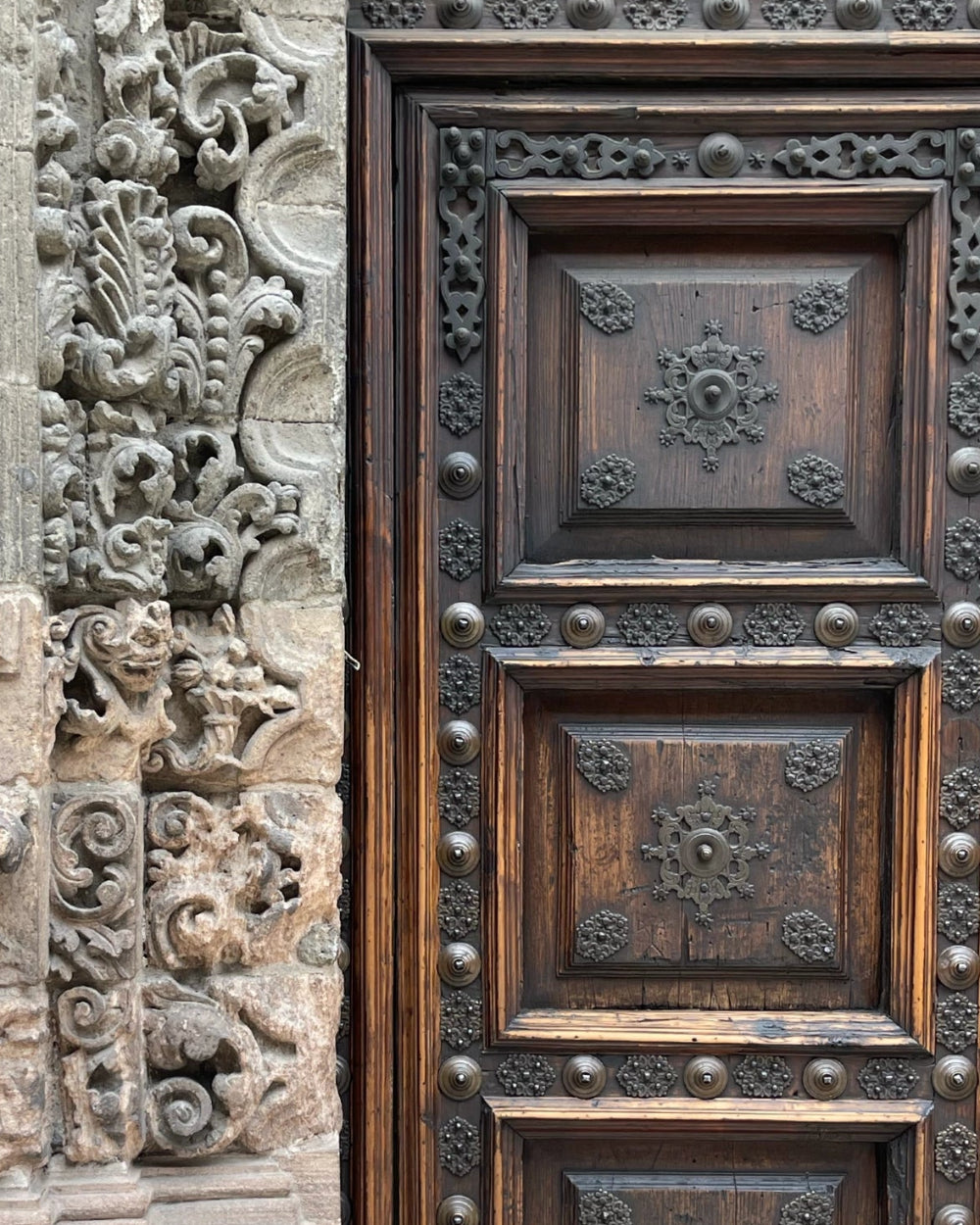 Studio Tarea Candle - Pedregal