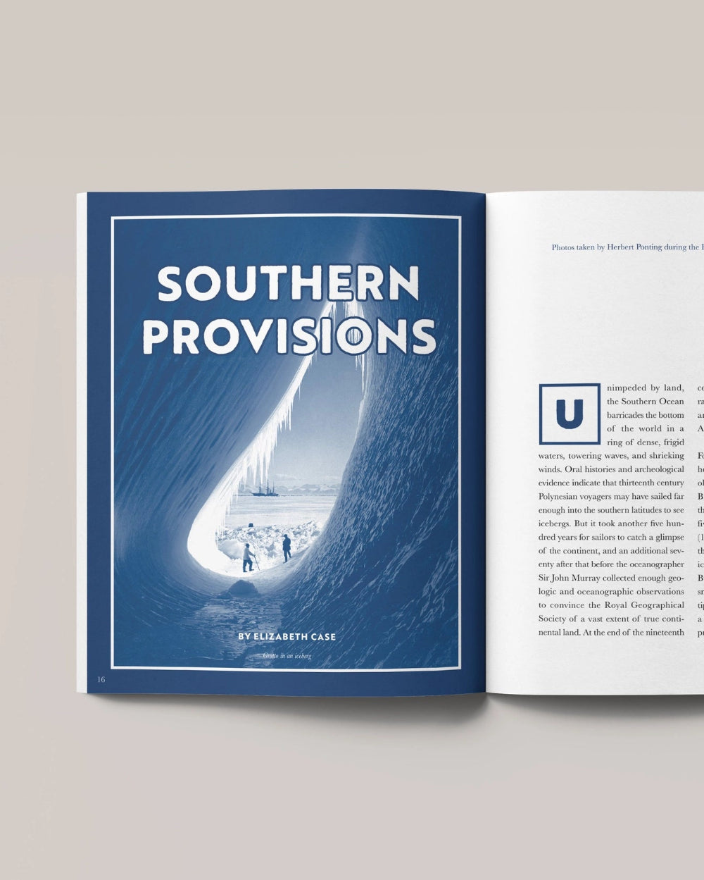 Eaten Magazine No.24 - Snacks