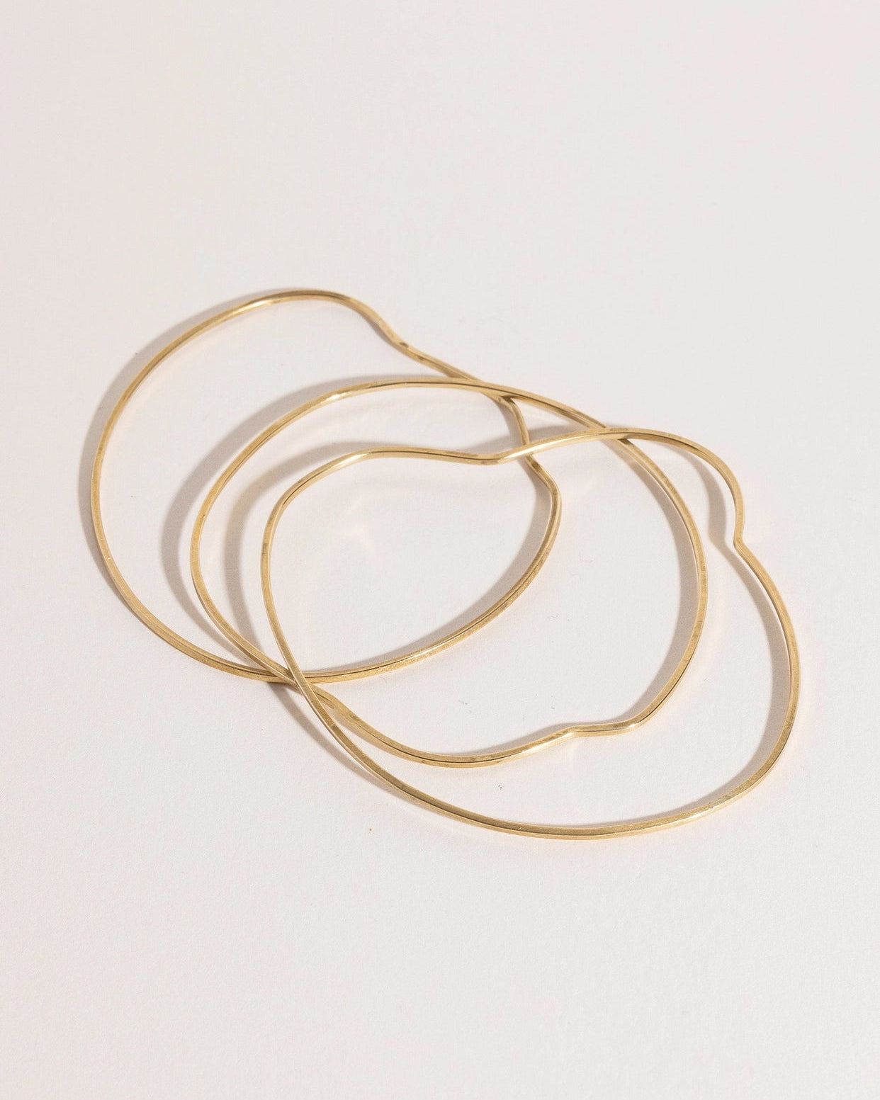 Thin Oddly Set | Salt Grass Jewelry
