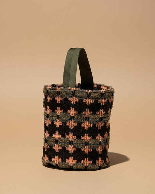 Truck Seat Bucket Bag