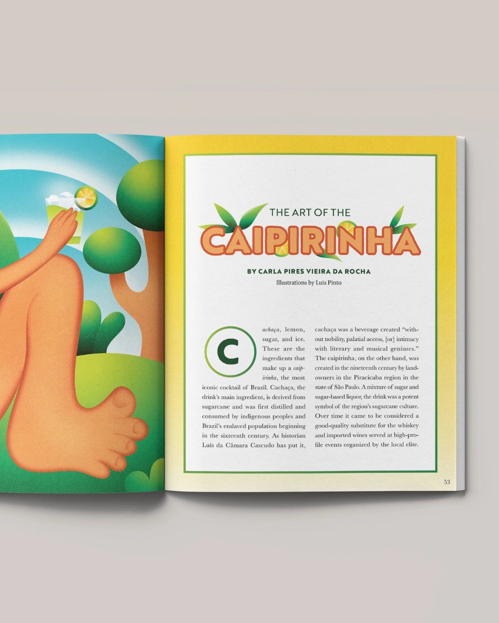 Eaten Magazine No.20 - Drunk