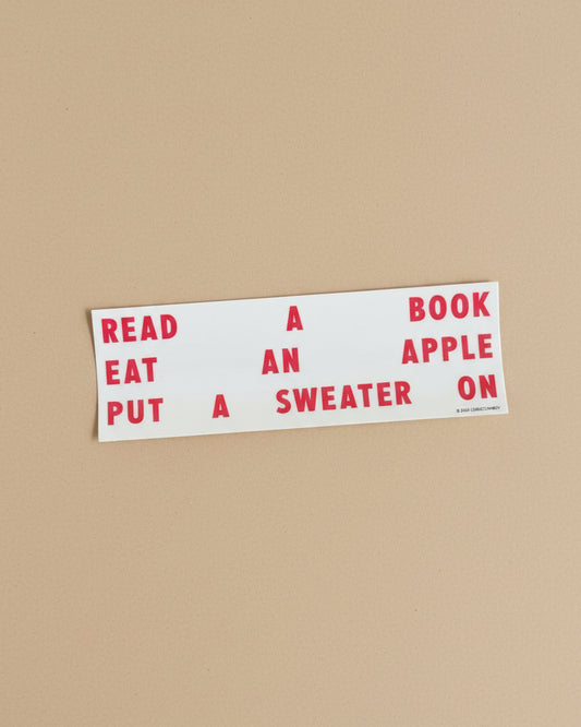 Mother's Love Sticker | Lord Cowboy