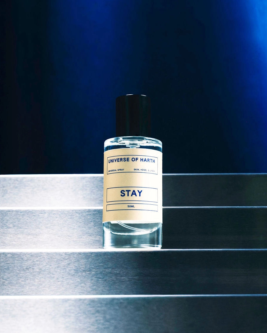 Stay Fragrance Spray | U of H