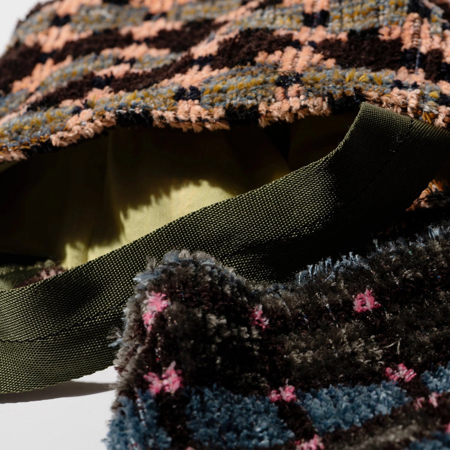 Truck Seat Bucket Bag