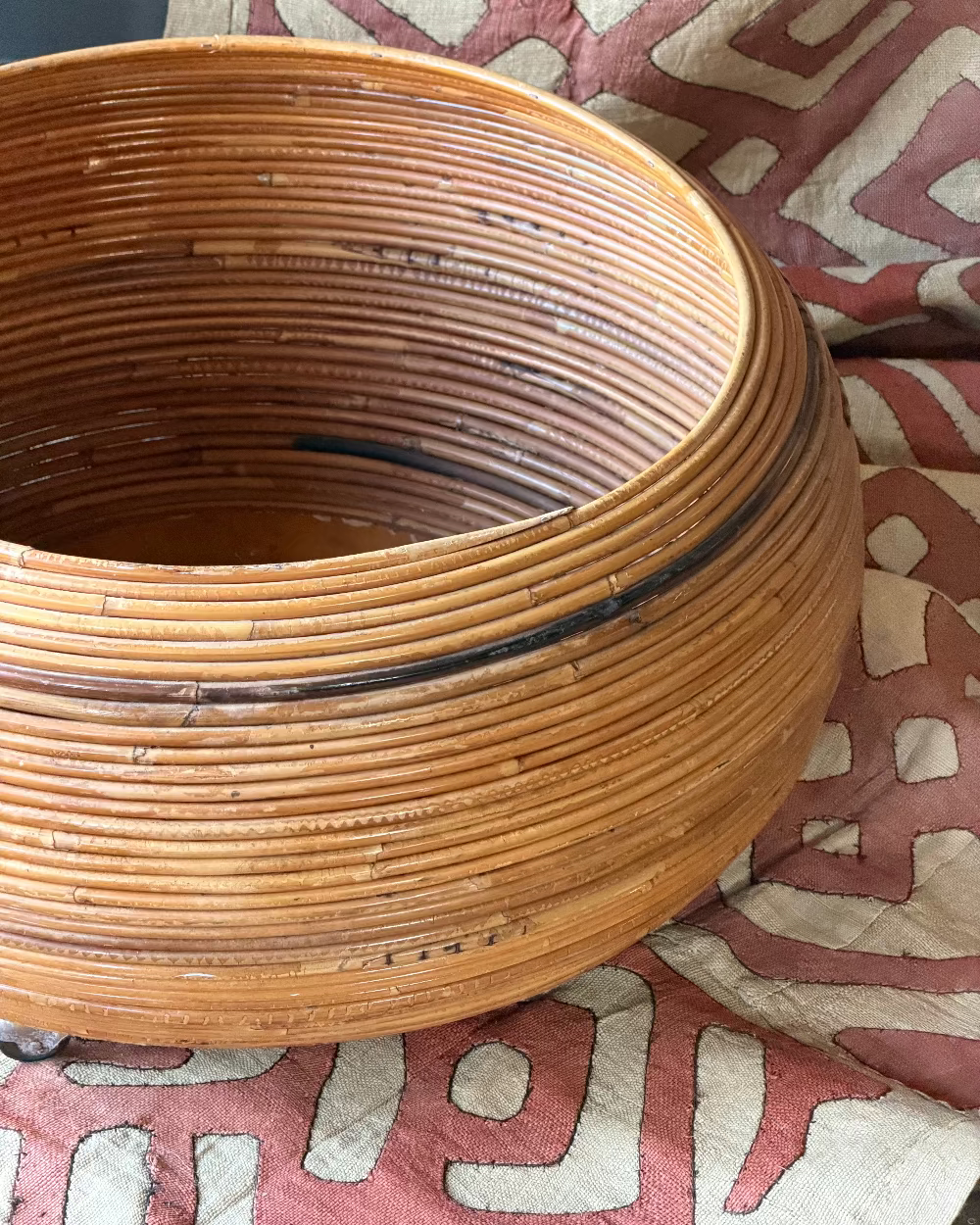 Italian Rolling Planter