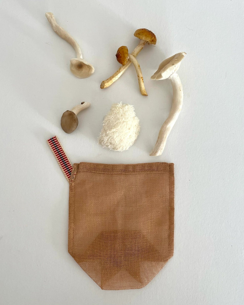 Japanese Eco Produce Bag