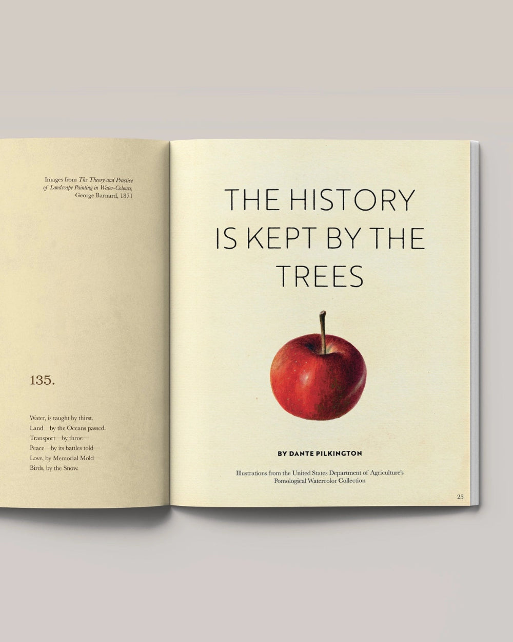 Eaten Magazine No.20 - Drunk