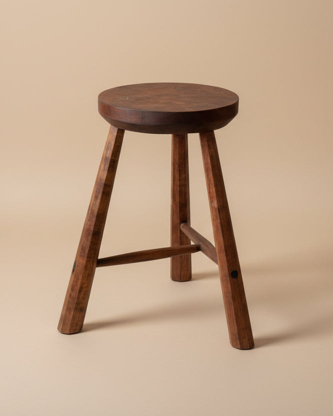 Three Legged Stool | Grace Ambrose