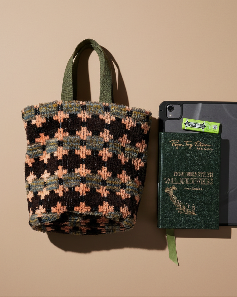 Truck Seat Bucket Bag