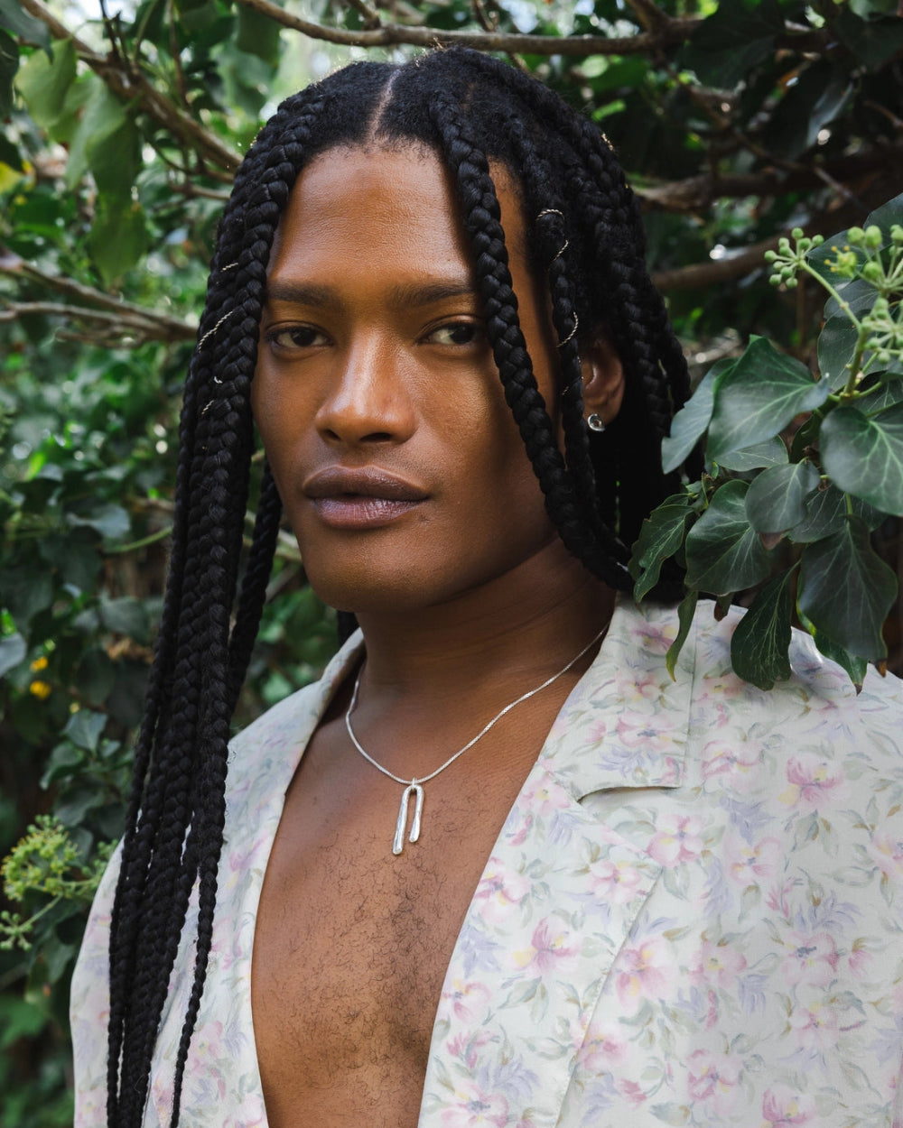 Rising Necklace | Salt Grass Jewelry