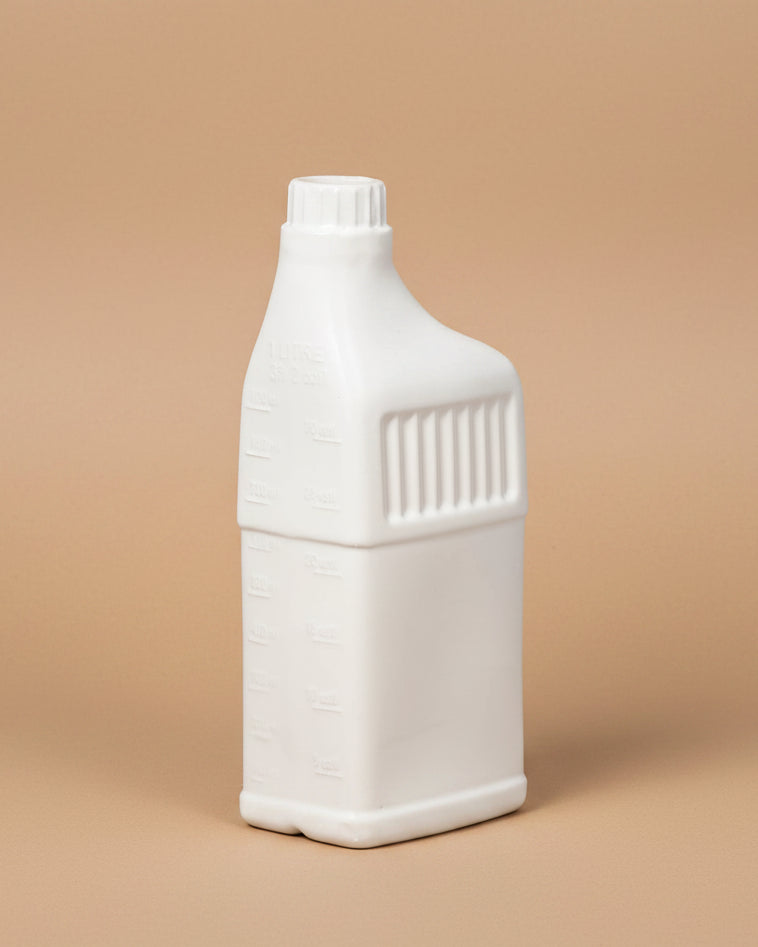 Porcelain Container Vases | 2 Options