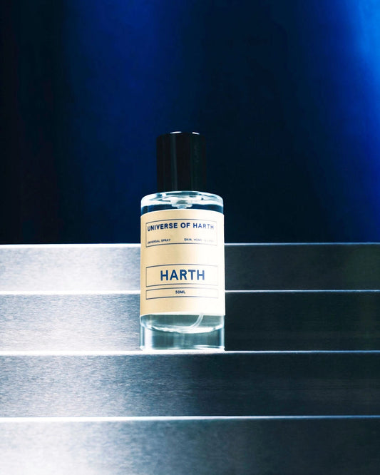 Harth Fragrance Spray | U of H