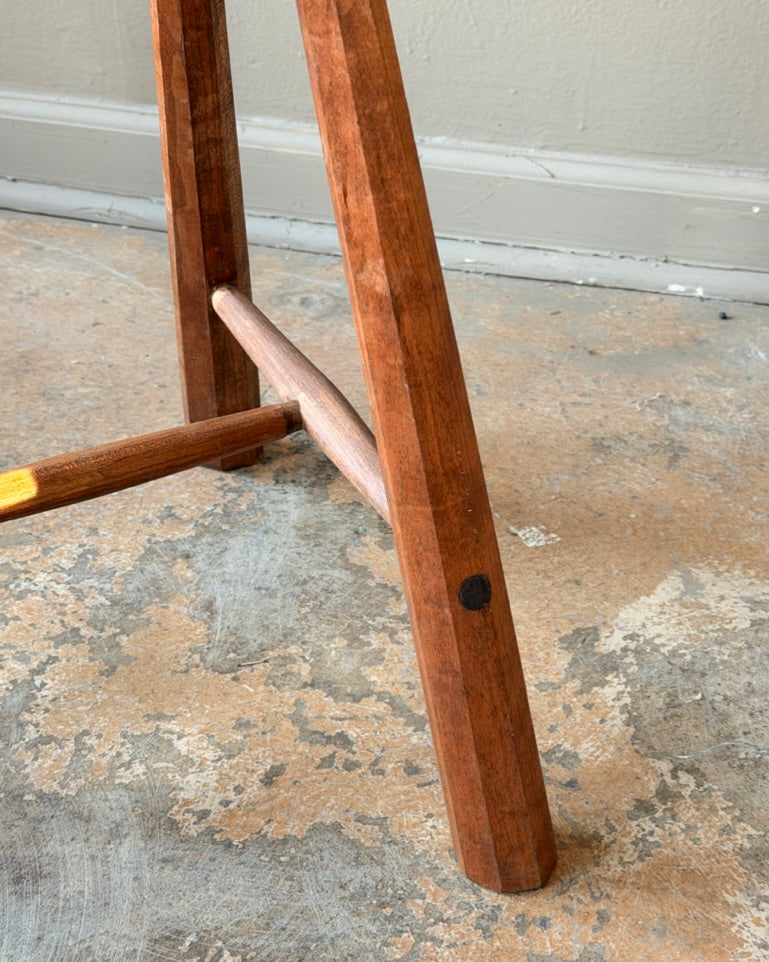Three Legged Stool | Grace Ambrose