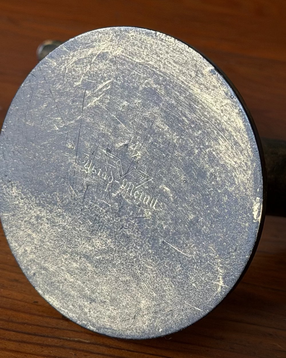 'Liljan' Candlesticks by Ivar Åhlenius Björk