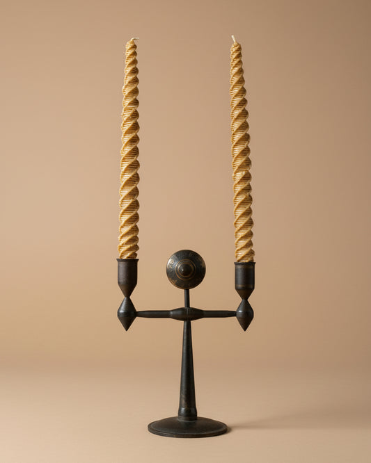 Trenchware Candelabra