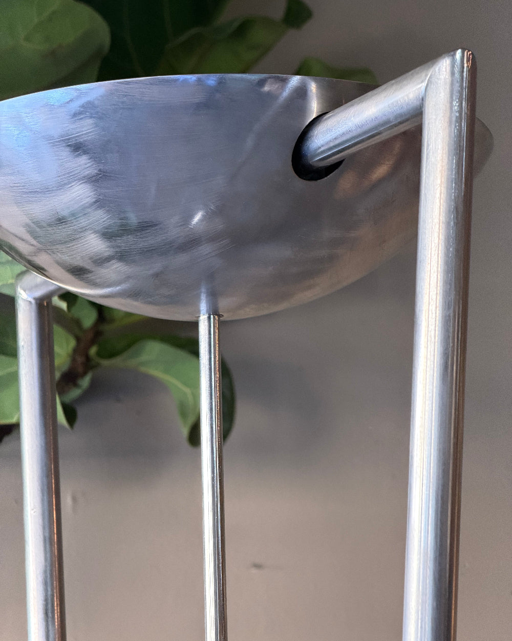 Post Modern Sculptural Floor Lamp