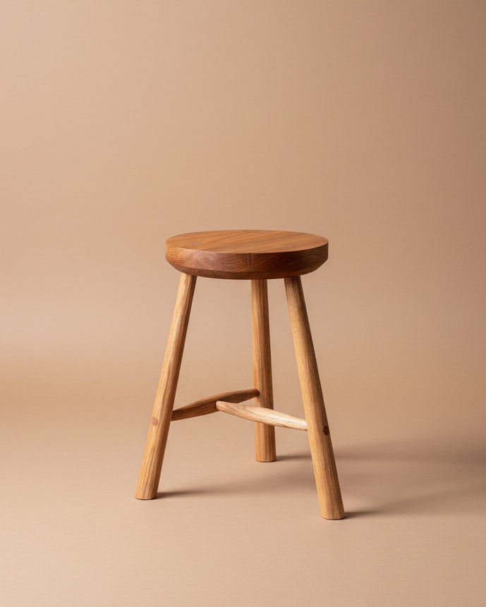 Three Legged Stool | Grace Ambrose