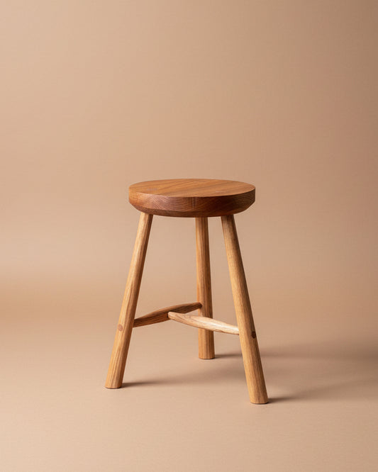 Three Legged Stool | Grace Ambrose