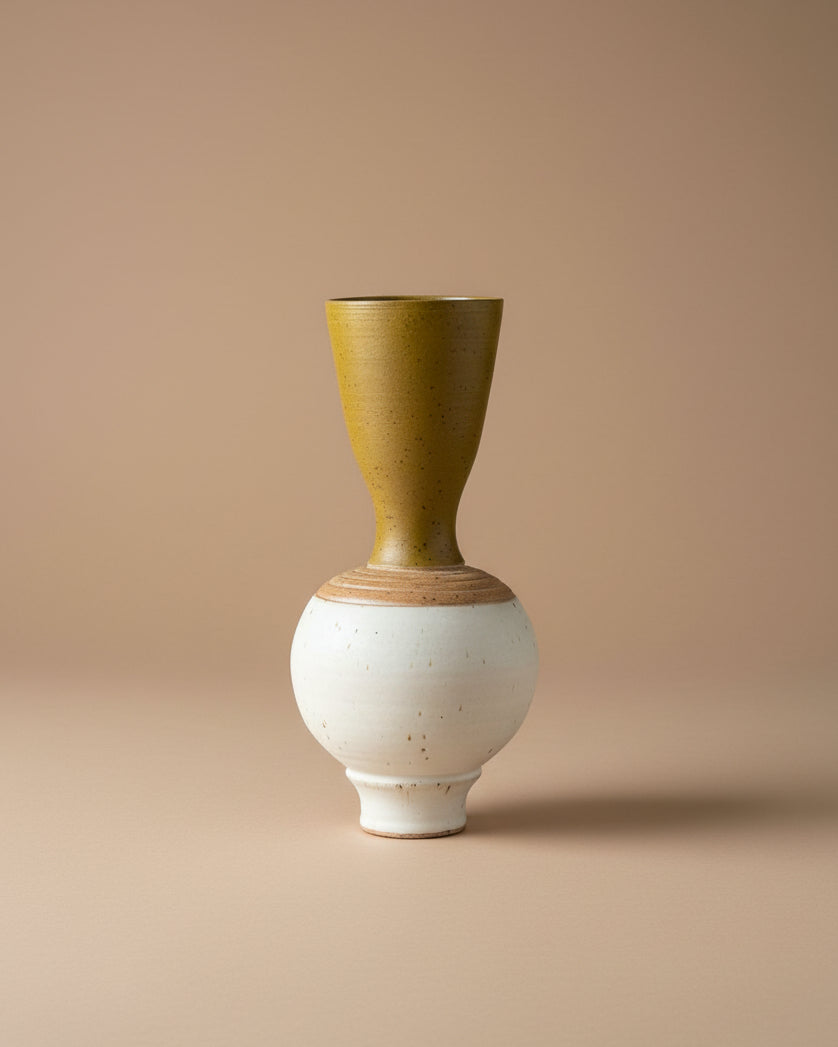 Wheel Thrown Vessel no.2 | Veak Ceramics