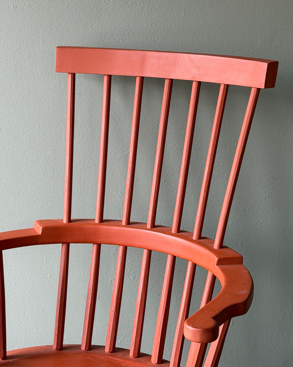 Modern Stick Chair | Grace Ambrose