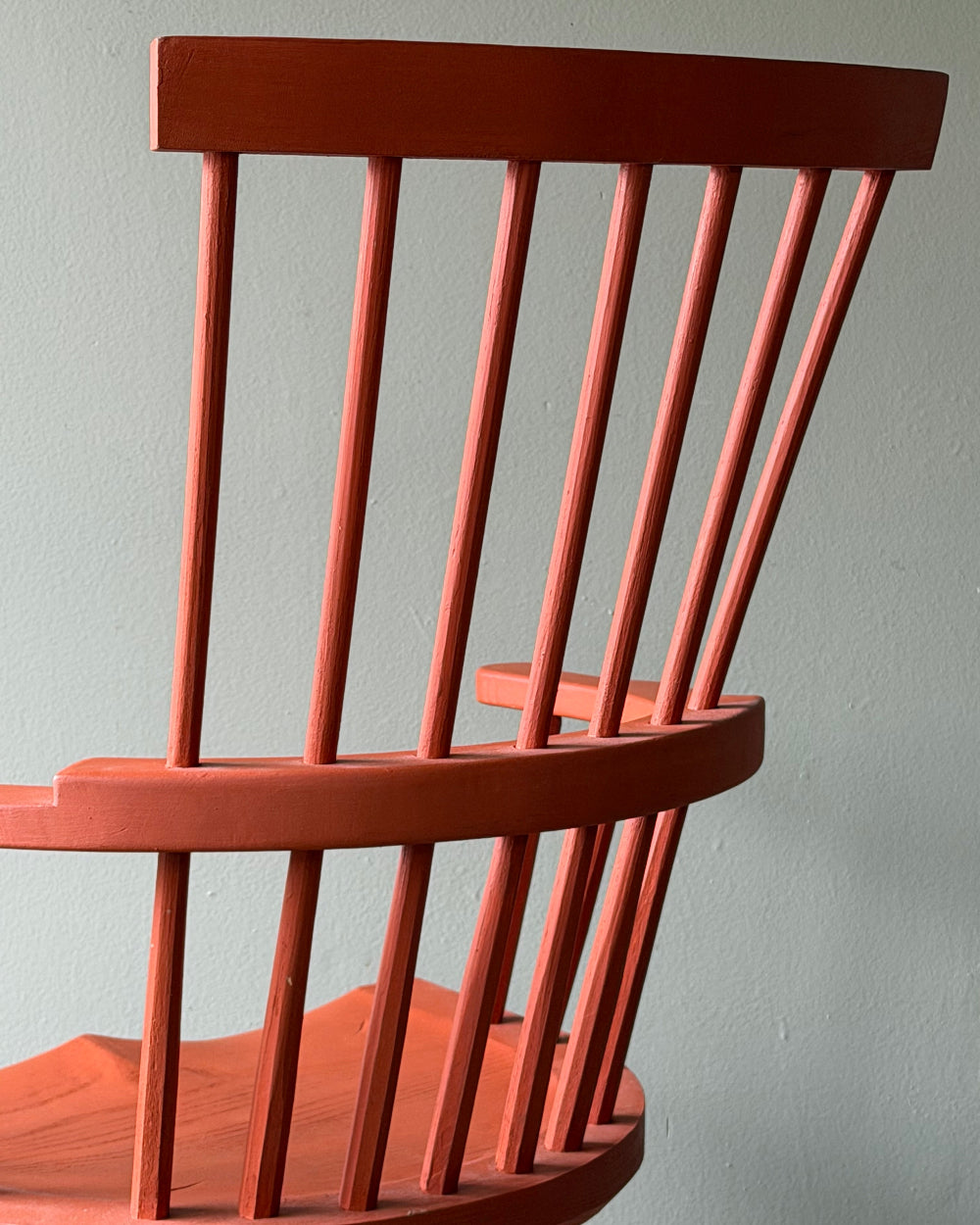 Modern Stick Chair | Grace Ambrose
