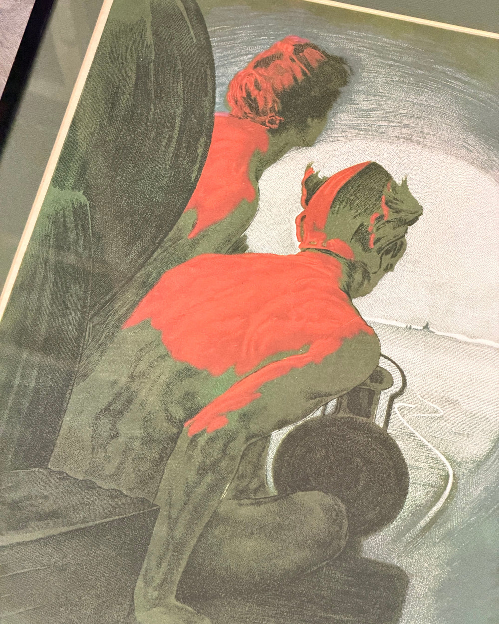 Exposition Poster | Leopoldo Metlicovitz
