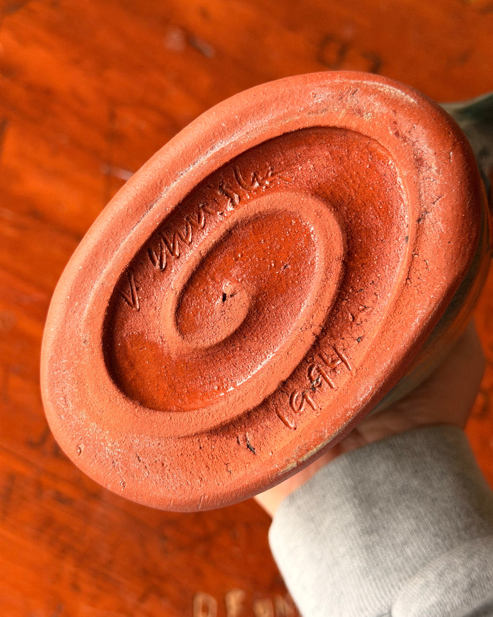 Whimsical Watering Pitcher
