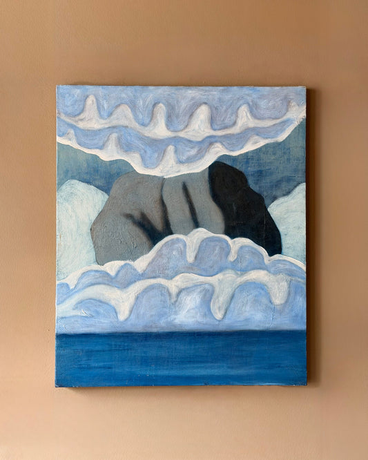 'Unrequited Dream' | Kurt Christian