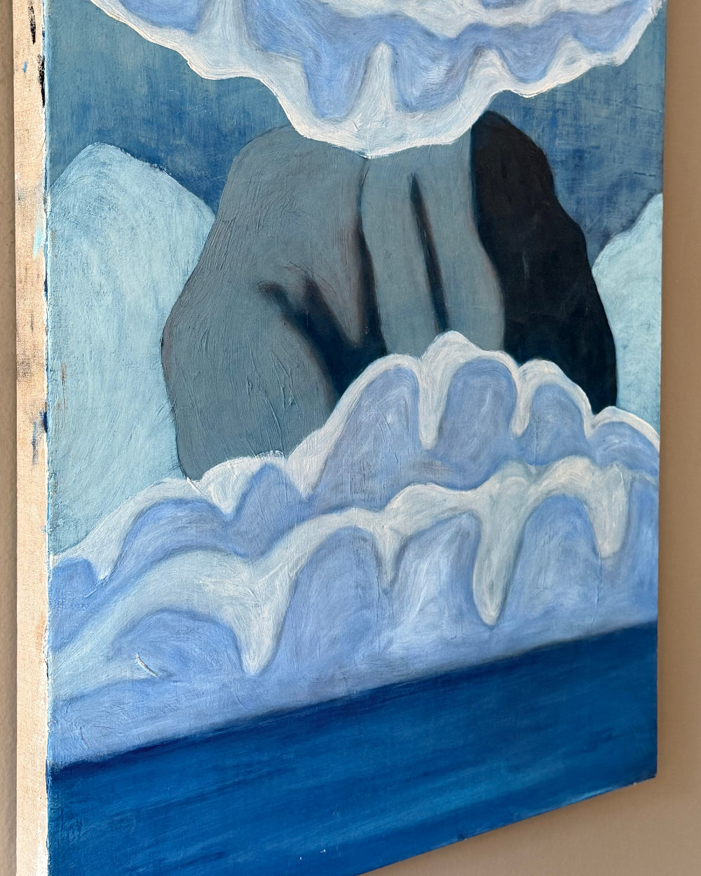 'Unrequited Dream' | Kurt Christian