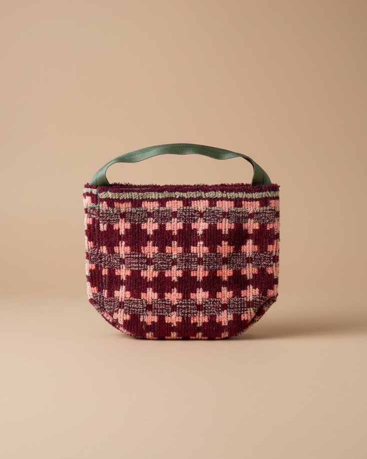 Truck Seat Bucket Bag