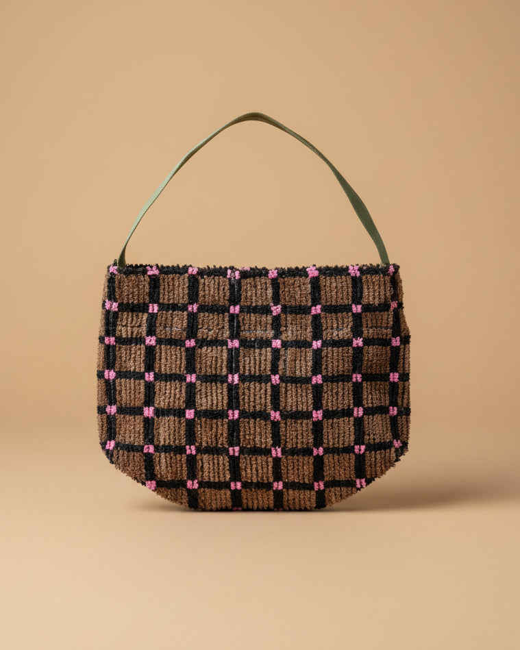 Truck Seat Bucket Bag