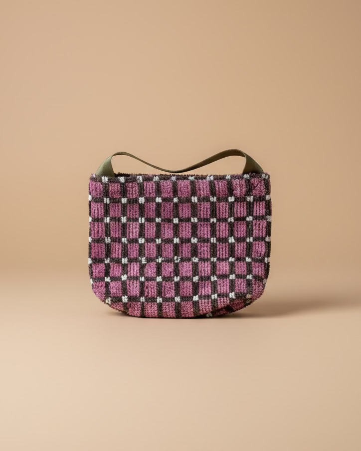 Truck Seat Bucket Bag