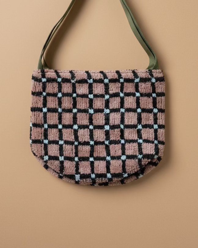 Truck Seat Bucket Bag