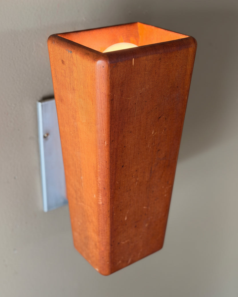 Studio Craft Wall Sconce