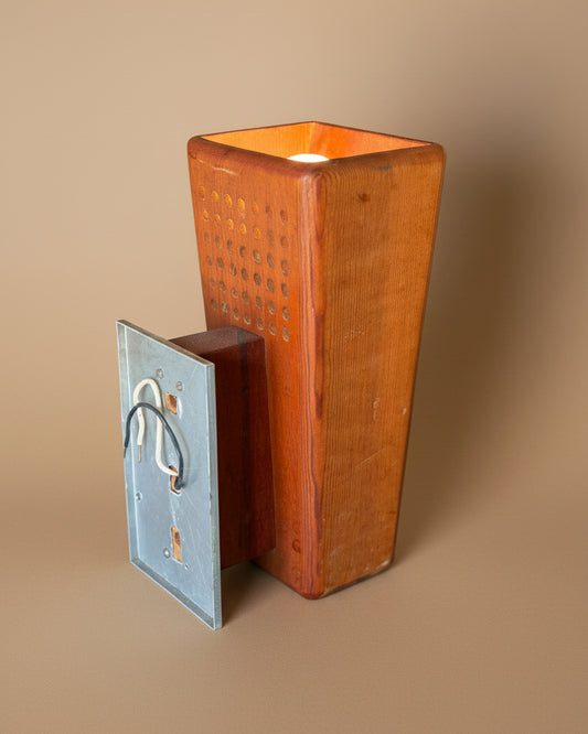 Studio Craft Wall Sconce